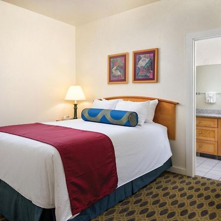 Worldmark- Cathedral 1-Bd Cathedral City Esterno foto
