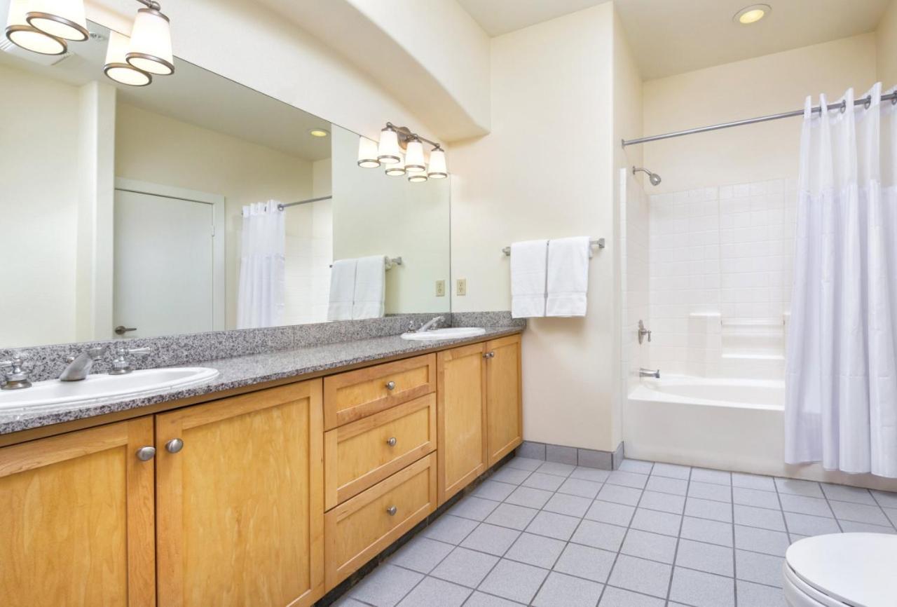 Worldmark- Cathedral 1-Bd Cathedral City Esterno foto