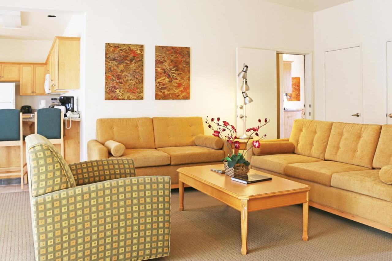 Worldmark- Cathedral 1-Bd Cathedral City Esterno foto