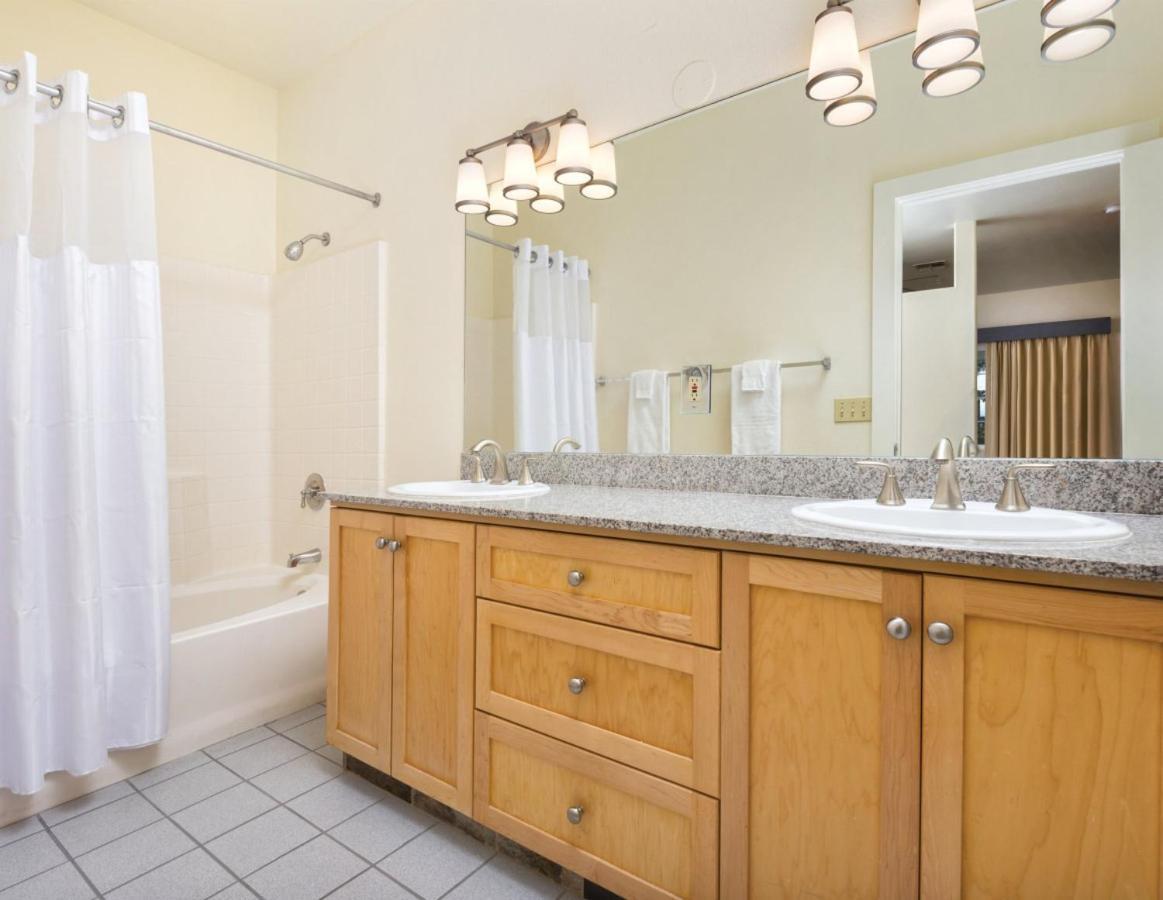 Worldmark- Cathedral 1-Bd Cathedral City Esterno foto
