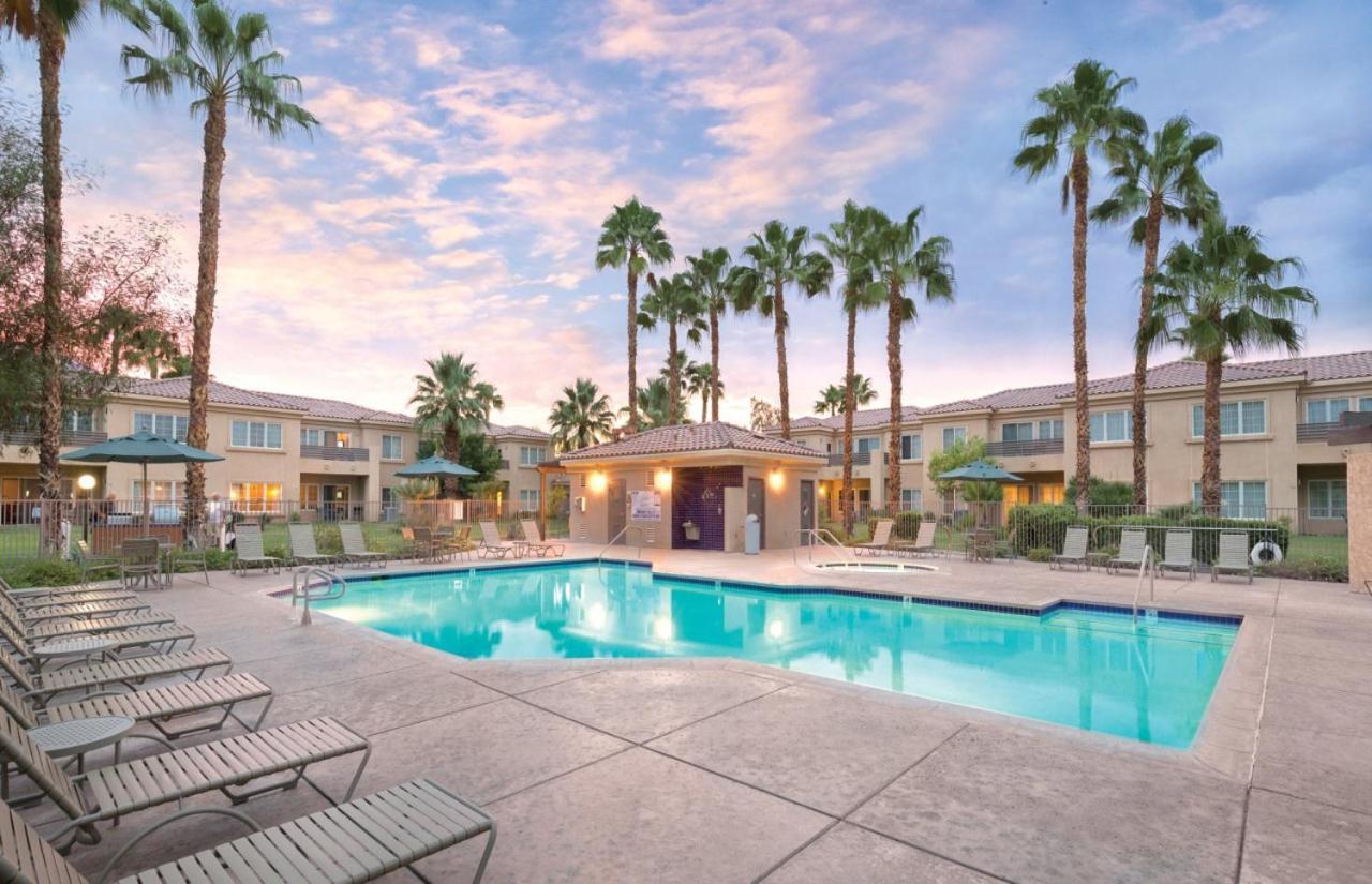 Worldmark- Cathedral 1-Bd Cathedral City Esterno foto