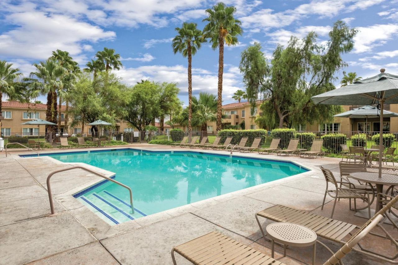 Worldmark- Cathedral 1-Bd Cathedral City Esterno foto