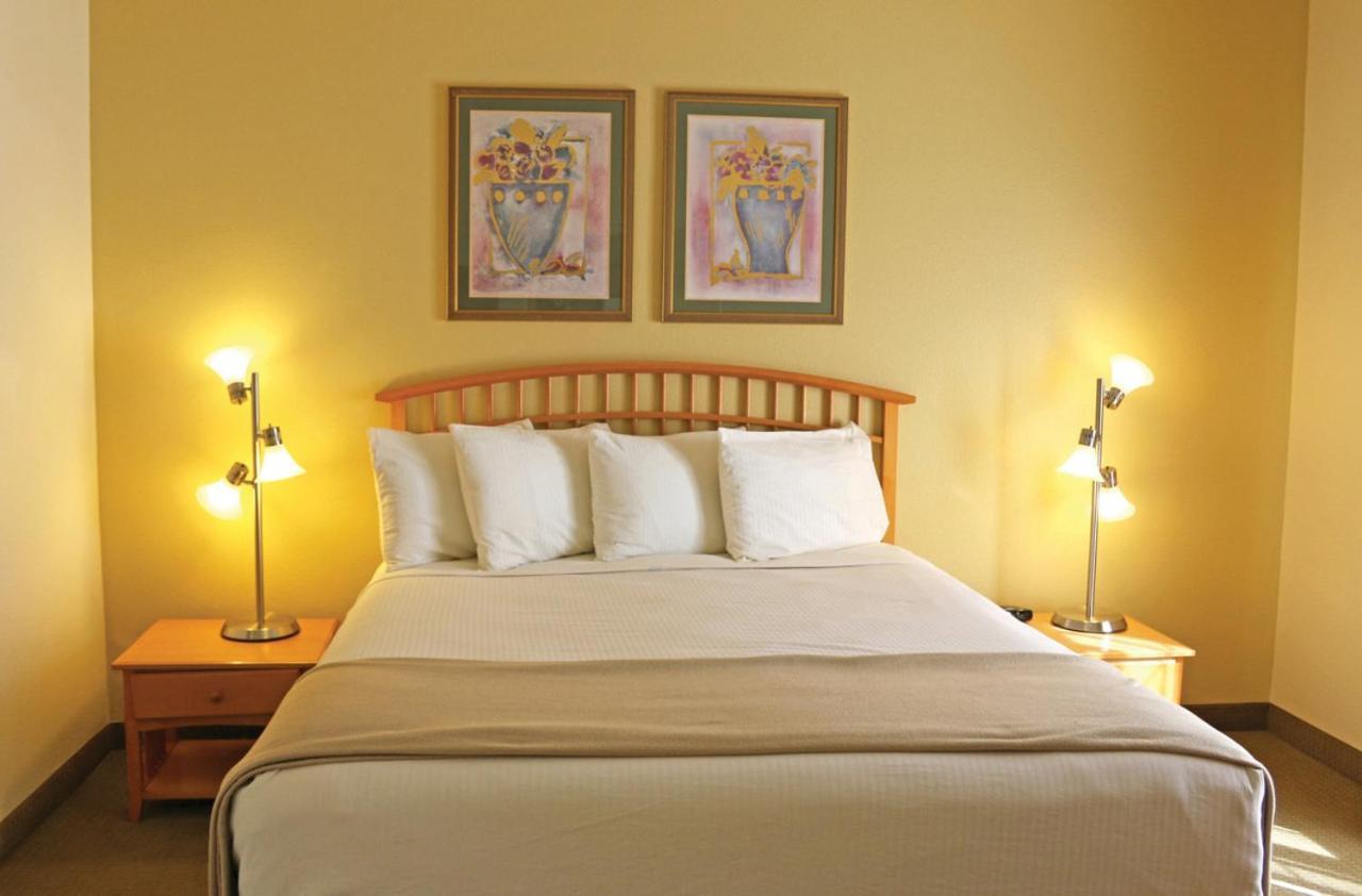 Worldmark- Cathedral 1-Bd Cathedral City Esterno foto