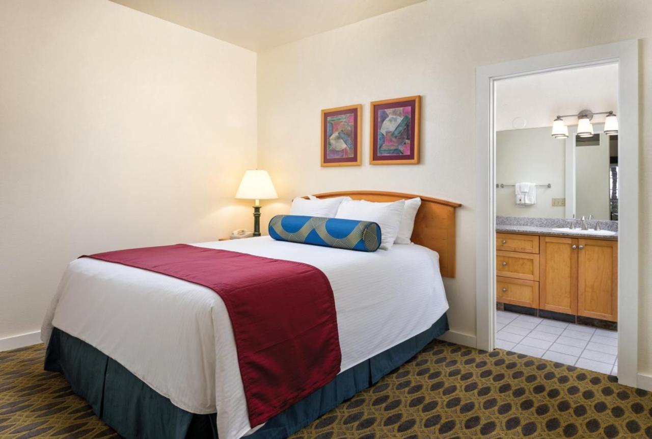 Worldmark- Cathedral 1-Bd Cathedral City Esterno foto